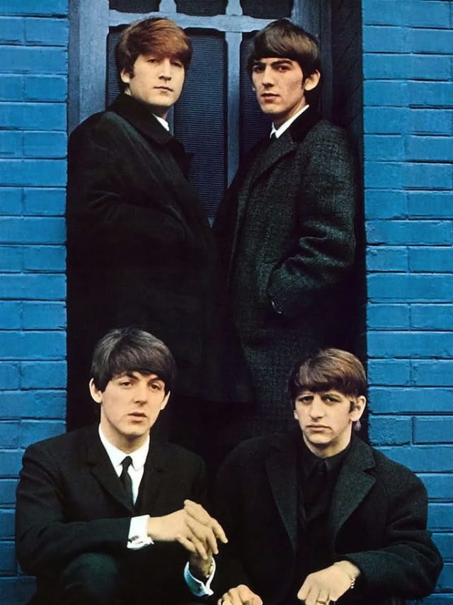 Now and Then: The Beatles’ Timeless Legac